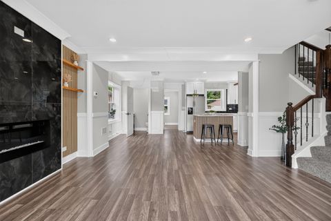 Tiny photo for 452 W 104th Street, Chicago, IL 60628 (MLS # 12686036)