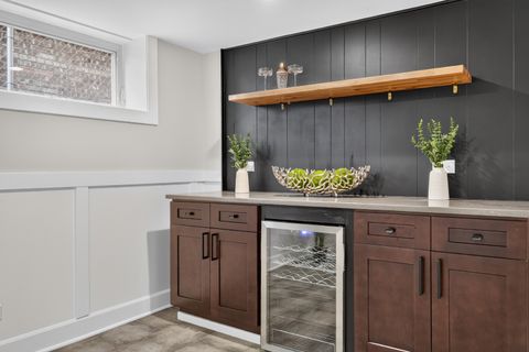 Tiny photo for 452 W 104th Street, Chicago, IL 60628 (MLS # 12686036)