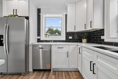 Tiny photo for 452 W 104th Street, Chicago, IL 60628 (MLS # 12686036)