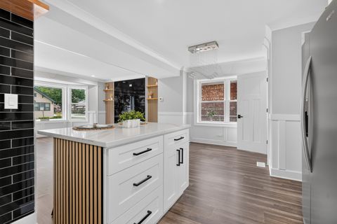 Tiny photo for 452 W 104th Street, Chicago, IL 60628 (MLS # 12686036)