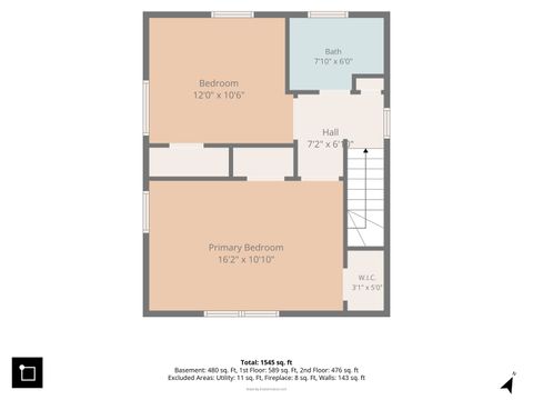 Tiny photo for 452 W 104th Street, Chicago, IL 60628 (MLS # 12686036)
