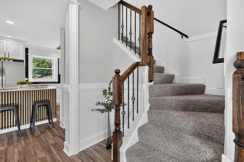 Tiny photo for 452 W 104th Street, Chicago, IL 60628 (MLS # 12686036)