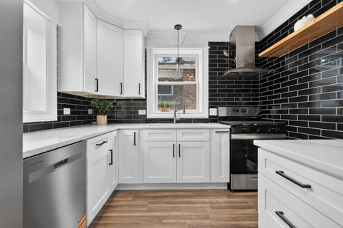 Tiny photo for 452 W 104th Street, Chicago, IL 60628 (MLS # 12686036)
