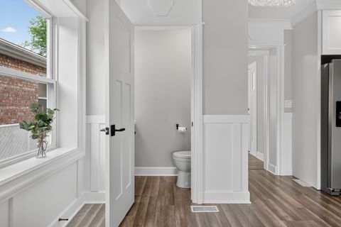 Tiny photo for 452 W 104th Street, Chicago, IL 60628 (MLS # 12686036)