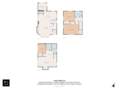 Tiny photo for 452 W 104th Street, Chicago, IL 60628 (MLS # 12686036)