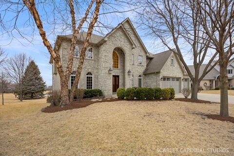 708 Stonehill Court Sugar Grove IL 60554