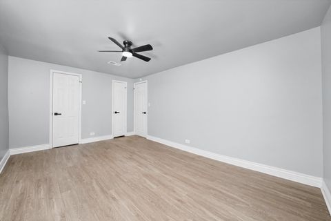 Tiny photo for 7917 S Ellis Avenue, Chicago, IL 60619 (MLS # 12570884)