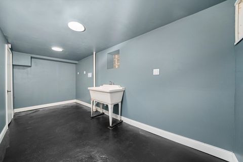 Tiny photo for 7917 S Ellis Avenue, Chicago, IL 60619 (MLS # 12570884)