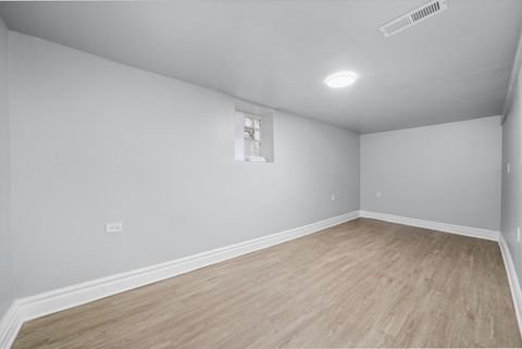 Tiny photo for 7917 S Ellis Avenue, Chicago, IL 60619 (MLS # 12570884)