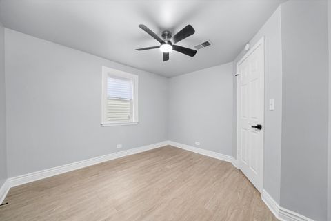 Tiny photo for 7917 S Ellis Avenue, Chicago, IL 60619 (MLS # 12570884)