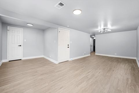 Tiny photo for 7917 S Ellis Avenue, Chicago, IL 60619 (MLS # 12570884)
