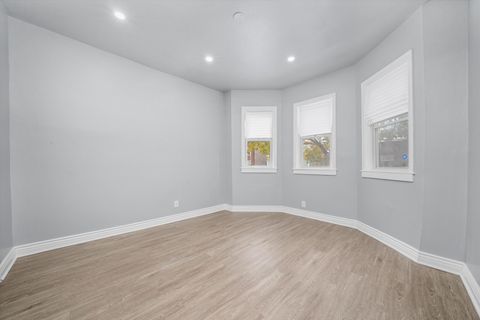 Tiny photo for 7917 S Ellis Avenue, Chicago, IL 60619 (MLS # 12570884)
