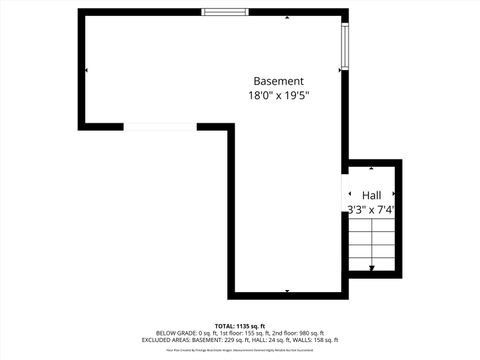 Tiny photo for 7917 S Ellis Avenue, Chicago, IL 60619 (MLS # 12570884)