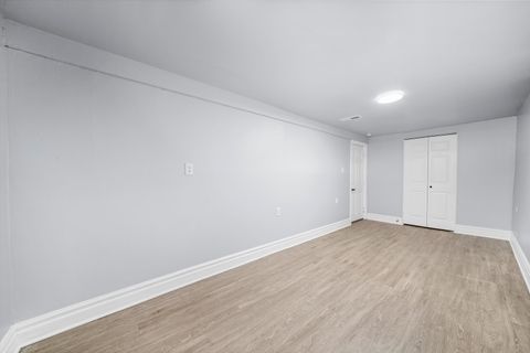 Tiny photo for 7917 S Ellis Avenue, Chicago, IL 60619 (MLS # 12570884)