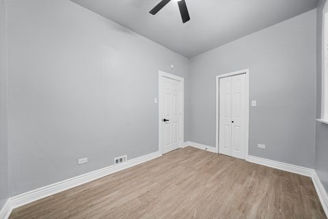 Tiny photo for 7917 S Ellis Avenue, Chicago, IL 60619 (MLS # 12570884)