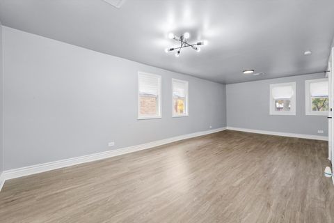 Tiny photo for 7917 S Ellis Avenue, Chicago, IL 60619 (MLS # 12570884)