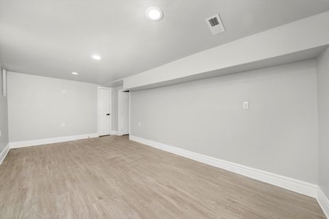 Tiny photo for 7917 S Ellis Avenue, Chicago, IL 60619 (MLS # 12570884)