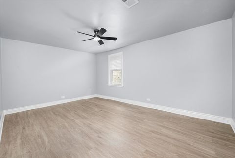 Tiny photo for 7917 S Ellis Avenue, Chicago, IL 60619 (MLS # 12570884)