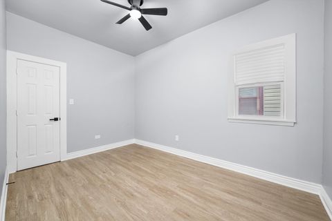 Tiny photo for 7917 S Ellis Avenue, Chicago, IL 60619 (MLS # 12570884)