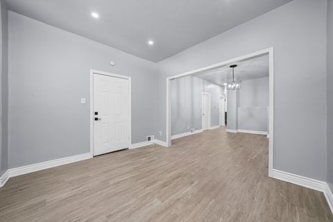 Tiny photo for 7917 S Ellis Avenue, Chicago, IL 60619 (MLS # 12570884)