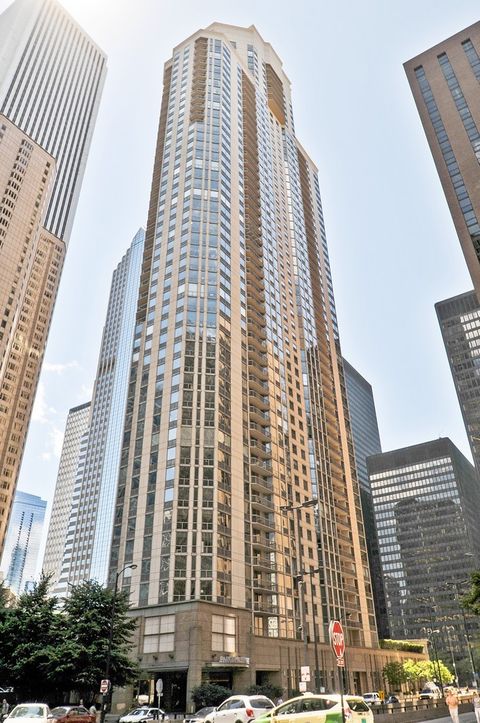 222 N COLUMBUS Drive 3607 Chicago IL 60601