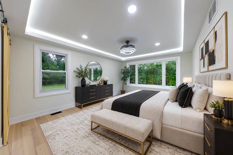 Tiny photo for 2049 Dorval Drive, Naperville, IL 60565 (MLS # 12787549)