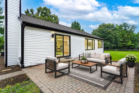 Tiny photo for 2049 Dorval Drive, Naperville, IL 60565 (MLS # 12787549)