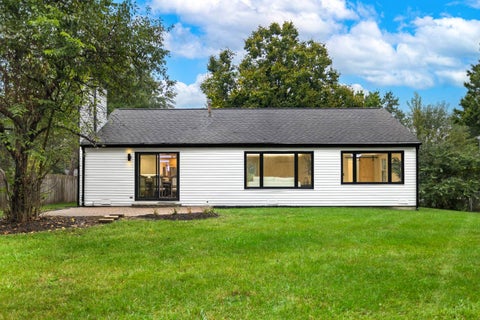 Tiny photo for 2049 Dorval Drive, Naperville, IL 60565 (MLS # 12787549)