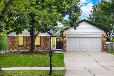 Photo of 2049 Dorval Drive, Naperville, IL 60565 (MLS # 12787549)