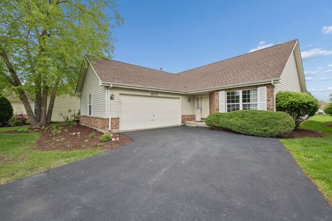 Property photo of 20976 W Olive Street, Plainfield, IL 60544
