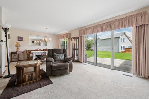 Tiny photo for 20976 W Olive Street, Plainfield, IL 60544 (MLS # 12635076)