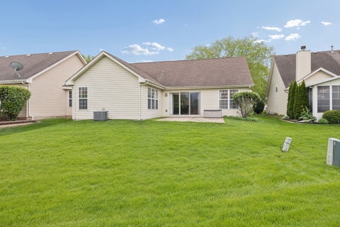 Tiny photo for 20976 W Olive Street, Plainfield, IL 60544 (MLS # 12635076)