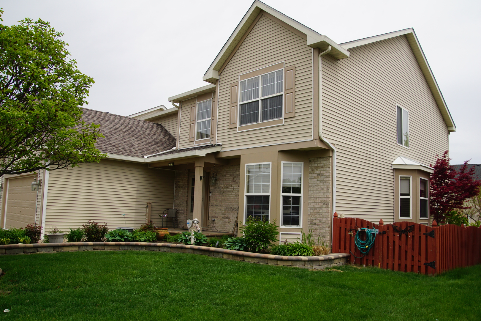 2943 Heather Lane