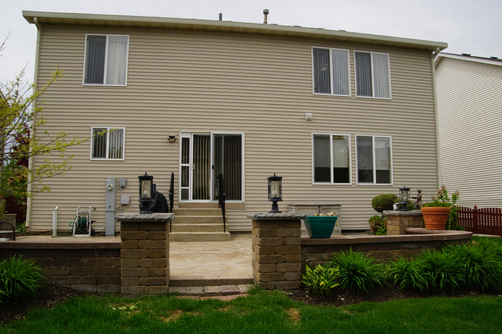 2943 Heather Lane
