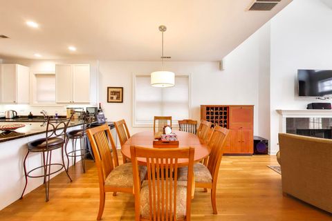 Tiny photo for 1161 W EDDY Street #3, Chicago, IL 60657 (MLS # 12594546)