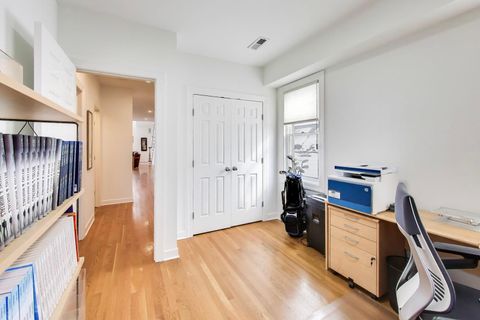 Tiny photo for 1161 W EDDY Street #3, Chicago, IL 60657 (MLS # 12594546)