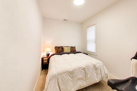 Tiny photo for 1161 W EDDY Street #3, Chicago, IL 60657 (MLS # 12594546)