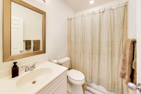 Tiny photo for 1161 W EDDY Street #3, Chicago, IL 60657 (MLS # 12594546)