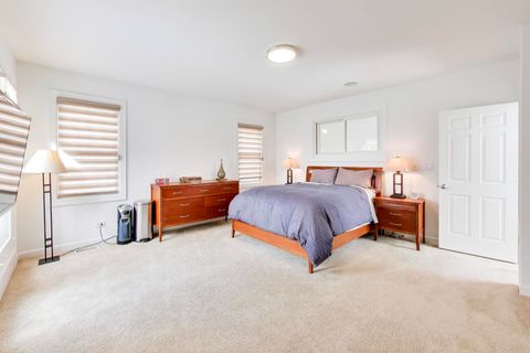 Tiny photo for 1161 W EDDY Street #3, Chicago, IL 60657 (MLS # 12594546)