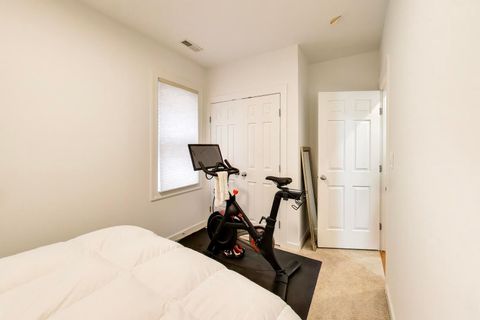 Tiny photo for 1161 W EDDY Street #3, Chicago, IL 60657 (MLS # 12594546)