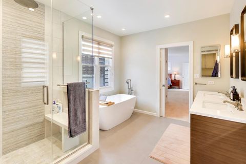 Tiny photo for 1161 W EDDY Street #3, Chicago, IL 60657 (MLS # 12594546)