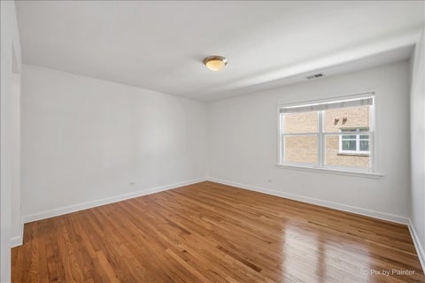 Tiny photo for 6421 N Damen Avenue #2W, Chicago, IL 60645 (MLS # 12717370)