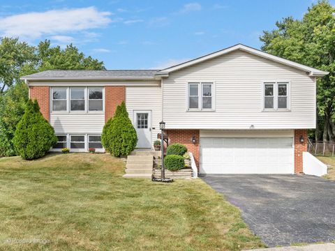 Photo of 8136 Lindenwood Lane, Woodridge, IL 60517 (MLS # 12477638)