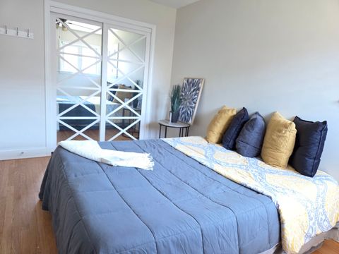 Tiny photo for 8517 W CARMEN Avenue, Chicago, IL 60656 (MLS # 12597731)