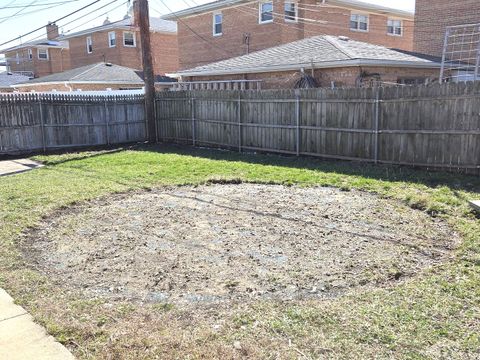 Tiny photo for 8517 W CARMEN Avenue, Chicago, IL 60656 (MLS # 12597731)