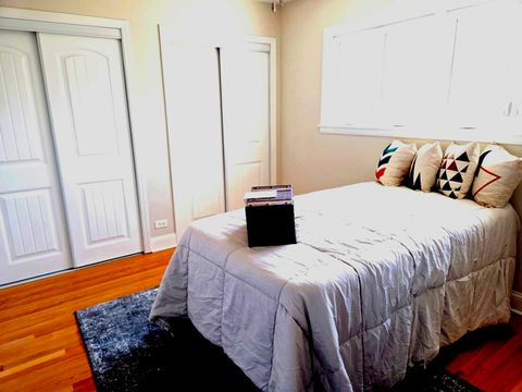 Tiny photo for 8517 W CARMEN Avenue, Chicago, IL 60656 (MLS # 12597731)