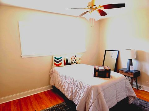 Tiny photo for 8517 W CARMEN Avenue, Chicago, IL 60656 (MLS # 12597731)