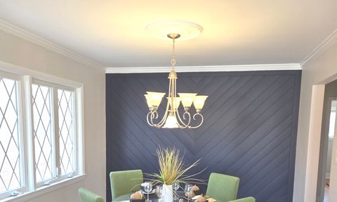 Tiny photo for 8517 W CARMEN Avenue, Chicago, IL 60656 (MLS # 12597731)