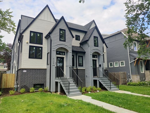 Photo of 2106 Darrow Avenue, Evanston, IL 60201 (MLS # 12716904)