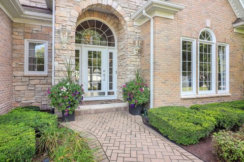 Tiny photo for 2228 Foxboro Lane, Naperville, IL 60564 (MLS # 12460396)